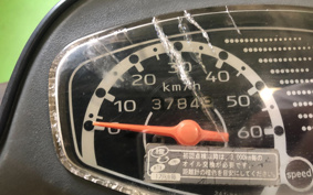 SUZUKI LET's 4 CA45A