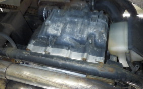 HONDA SHADOW 400 2000 NC34