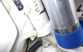 YAMAHA SEROW 225 W 4JG