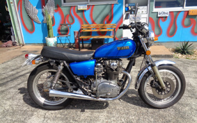 YAMAHA XS650 SPECIAL 1980 3G5