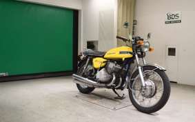 KAWASAKI 500SS 1999 KAF