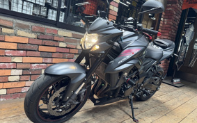 SUZUKI GSX-S750 ABS 2017 C533F