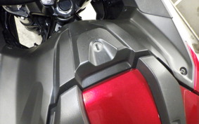 HONDA NC750X 2024 RH09