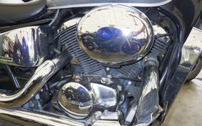 HONDA SHADOW 400 2005 NC34