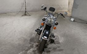 HARLEY FLSTC 1580 2012 BW5