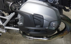 BMW R NINE T RACER 2018
