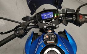SUZUKI GSX-S125 DL32B