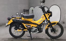 HONDA CT125 HUNTER  CUB  JA65