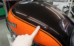 KAWASAKI ZEPHYR 750 RS 2024 ZR750D