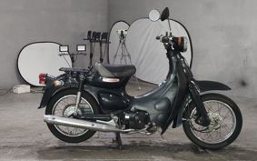 HONDA LITTLE CUB AA01