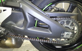 KAWASAKI ZX 10 NINJA ABS 2017