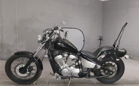 HONDA STEED 400 NC26