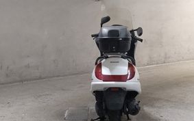 HONDA FORESIGHT MF04
