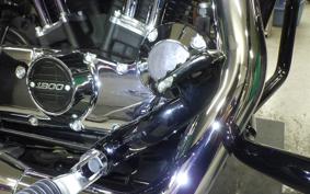 HARLEY XL1200XS 2020