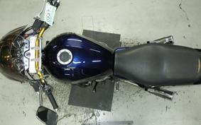 SUZUKI INAZUMA 400 (GSX400) 2001 GK7BA