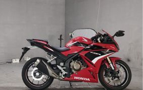 HONDA CBR400R 2022 NC56
