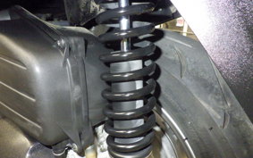HONDA LEAD 110 2021 JF19