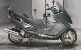 YAMAHA MAJESTY 125 SE27