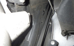 HONDA DIO 110 JK03