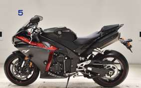 YAMAHA YZF-R1 2010