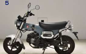 HONDA DAX 125 JB04