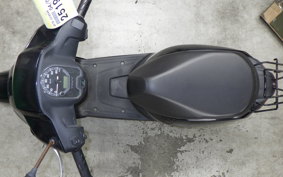 HONDA TACT-4ﾍﾞｰｼｯｸ AF79