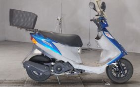 SUZUKI ADDRESS V125 CF46A