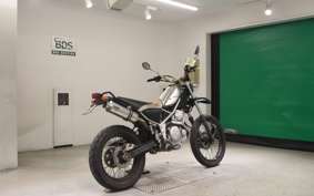 YAMAHA TRICKER 2010 DG10J
