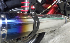 HONDA MONKEY 125 2022 JB02