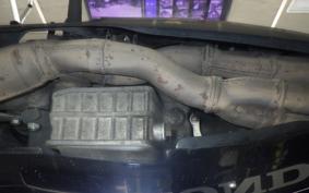 HONDA CBR600RR GEN 3 2009 PC40