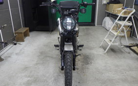 HONDA CT125-2 2008 JA65