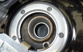 KAWASAKI ZRX1200 R 2009 ZRT20A