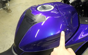 YAMAHA YZF-R25 A 2023 RG74J