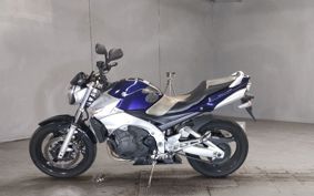 SUZUKI GSR400 2009 GK7DA