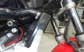 HONDA VTR 250 Gen. 2 2010 MC33