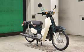 HONDA C50 SUPER CUB