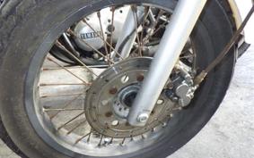 HONDA FTR223 1999 MC34