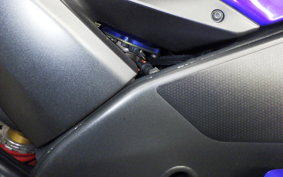 KAWASAKI ZX 10 NINJA R 2004 ZXT00C