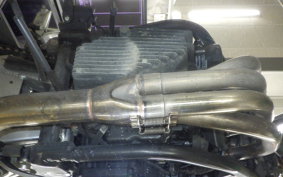 KAWASAKI BALIUS 250 Gen.2 ZR250B