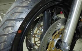 SUZUKI GSX400 IMPULSE 1996 GK79A
