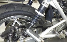 SUZUKI GSX400S KATANA 1992 GK77A