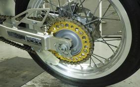 HONDA XR250 MOTARD MD30