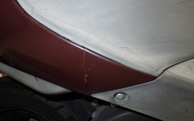 SUZUKI LET's 4 CA45A