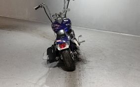 YAMAHA DRAGSTAR 400 2002 VH01J