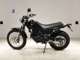 Фото Yamaha TW225 с японского аукциона