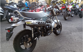 HONDA  DUX 125 JB04