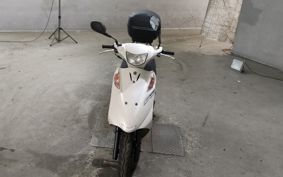 SUZUKI ADDRESS V125 CF4EA