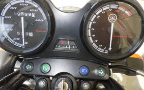 YAMAHA YBR125