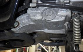 HONDA PCX125 JF81