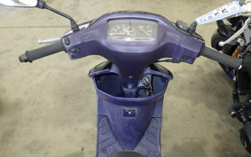 SUZUKI SEPIA ZZ Gen.2 CA1HC